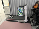 鸿蒙智选跑步机亿健S7家庭用折叠走步机小型健身器材免安装减震跑台不扰民 实拍图