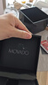 摩凡陀（Movado）瑞士手表机械男表皮带轻奢名表 现代经典系列0607348礼物送礼 实拍图