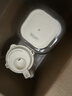 美的（Midea）破壁机家用自清洗全自动免煮豆浆机 1.5L低音降噪多功能五谷杂粮榨汁机辅食料理破冰碎冰PB4G3-555 实拍图