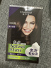 施华蔻（Schwarzkopf）怡然摩丝染发霜3.65柚木褐棕 泡泡染发剂染发膏轻松染盖白发 实拍图