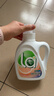 威露士la自然清新洗衣液西柚10.86斤（2.25L瓶+1L*3瓶+la内衣净90ml*2  实拍图