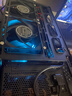 技嘉（GIGABYTE）主板CPU套装B860M AORUS PRO WIFI7+U7-265K处理器 实拍图