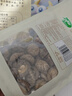 十月稻田 香菇 200g 干香菇 厚蘑菇冬菇 山珍菌菇干货 煲汤火锅炒菜食材 实拍图