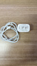 Viken【直营正品】适用苹果17/16/15充电器头40W/45W正品套装iPhone17/16/15proMax/pro电源适配器线 【原盒封装】30W快充头+1米编织快充线 安全认证不伤机 实拍图
