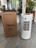 美的（Midea）24升小海绵除湿机 客厅卧室抽湿机 WIFI智控 正负离子除菌 回南天家用65㎡轻音除湿器CF24BD/N7-DY 实拍图