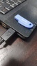 闪迪（SanDisk）64GB USB3.2 U盘 CZ550紫色 安全加密 数据恢复 学习电脑办公投标 小巧便携 车载 大容量优盘 实拍图