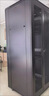 慕胜华腾 机柜1米1.2米1.6米1.8米2米18U\22u\42u ups弱电网络 服务器机柜网络机柜 TS.6622 600*600*1166网络机柜 钢化玻璃前门 实拍图