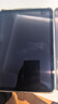 Apple/苹果 iPad mini (A17 Pro) 8.3英寸 平板电脑(256G eSIM版/mini7/MXQ43CH/A)深空灰色 实拍图