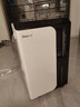 德业（Deye）除湿机/抽湿机 除湿量50升/天100㎡家用地下室复式别墅商用大功率工业吸湿机器 手机智控DYD-D50A3 实拍图