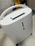 鱼跃（yuwell）制氧机S-5AW医用级5L升吸氧气机家用老人孕妇超轻音直流变频省电 实拍图