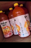 百事可乐纯果乐 热带美味900ml*12水果饮料 节日聚会 实拍图