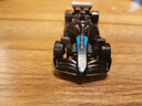 风火轮（HOT WHEELS）合金小车玩具男孩车模玩具-风火轮F1赛车五辆装JGF58 实拍图