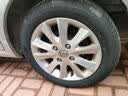 双星JUOGO轮胎 195/55R15 85V X11 适配凯越/奇瑞E5/悦翔V7 实拍图
