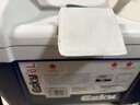 爱斯基（ESKY）户外保温箱车载冷藏箱母乳药品冷藏盒露营摆摊食品保热小冰块箱6L 实拍图
