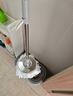 百家好世旋转拖把2拖布家用一拖净免手洗2026吸水墩布甩干桶托把 实拍图