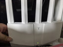 普联（TP-LINK）普联路由3600 WiFi7千兆无线家用路由器 3600兆级 双频聚合 智能游戏加速 易展 上网管理 适配星闪 实拍图