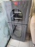 康宝（Canbo）304不锈钢消毒柜家用台立式婴儿奶瓶碗筷高温烘干二星双门热风御风消毒碗柜【政府补贴】XDZ140-KT 实拍图