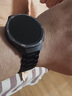 华为【促销活动】 GT 5 Pro曜石黑46mm华为智能手表玄玑感知系统进阶运动情绪健康助手 实拍图