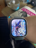 WITGOER【TOP榜第1名】保护壳膜一体适用苹果手表s11/applewatch s10iphone/series超薄钢化膜配件男女款 实拍图