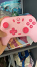 盖世小鸡（GAMESIR）启明星无线游戏手柄switch2手柄 手机steam安卓苹果PC电脑电视蓝牙NS2pro双人成行粉色宝可梦ZA 实拍图
