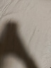 南极人（Nanjiren）被子褥子套装一整套学生宿舍六件套被褥全套单人双人八件套 深灰+银灰 【被子套装 一站购齐】 1.8m床 床单款 【床垫+七件套5斤被芯】 实拍图