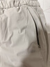 蕉下（beneunder）速干直筒裤女士运动休闲长裤子通勤冰丝防晒裤DS849 26春夏新款 实拍图