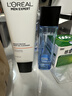 欧莱雅男士专用洗面奶130ml美白控油淡斑去痘印洁面乳高端护肤品礼物 实拍图