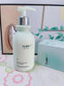 维特丝洗面奶男女士专用氨基酸收缩毛孔深层清洁祛痘去黑头洁面乳第1名 实拍图