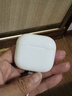 华强北爆款【官配顶配丨Air4代降噪款】蓝牙耳机适配苹果无线2026新款半入耳式金榜iphone17/16/15/14pods4 【原版正装全功能主动降噪版】 【主动降噪+空间音頻+三真电量】 实拍图