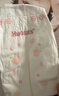 好奇（Huggies）铂金装小桃裤纸尿裤NB84片(5kg以下)尿不湿【透爽散热】 实拍图