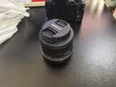 佳能（Canon）【进阶套餐送128G卡等12套】R50+18-45mm R50黑色套机 微单相机 Vlog人像 海外版 实拍图