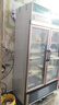南凌（Nanling）冰柜展示柜商用立式风冷冷藏冰柜酒吧大容量冷柜酒水陈列饮料柜蛋糕蔬菜保鲜柜 LG-628W丨风冷无霜丨全铜管丨长1.12米 实拍图