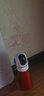 纽曼AI智能摄像头家用800万像素高清无线监控器360度无死角带夜视全景语音手机远程旋转可对讲话室内外 实拍图