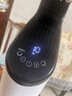 艾美特（AIRMATE）【天鹅MAX】空气循环扇直流变频家用大风力电风扇卧室轻音一级能效负离子净化语音落地扇 SRDI151 实拍图