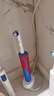 东耐伦适配博朗欧乐B/OralB电动牙刷头D12/D16/D100/P2000/P4000/3709替换头 8支 深度清洁型+多角度清洁型 实拍图