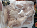 正大食品（CP）鸡小胸净重4斤（共2包）冷冻生鲜低脂鸡胸肉 早餐里脊肉鸡排 实拍图