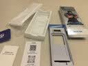 哇牛（Waniu）【AR增透抗反射】3D热弯膜适用华为Mate80Promax钢化膜新款80手机PM屏幕保护膜mate70高清抗摔RS 【超清款*1片装】3D热弯全覆盖*原屏手感 华为 Mate 70 实拍图
