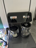 沁园（TRULIVA）茶吧机饮水机家用多功能办公室立式下置式水桶全自动智能一体烧水壶茶吧柜高端客厅用2026年新款 实拍图