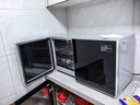 康宝（Canbo）消毒柜家用壁挂式小型厨房碗柜婴儿奶瓶碗筷紫外线高温烘干消毒碗柜【政府补贴】XDZ70-WC26 实拍图