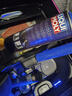 力魔（LIQUI MOLY）德国原装进口 发动机汽油燃烧室清洗剂/燃油添加剂 300ml 实拍图