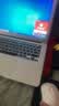苹果（Apple） MacBook Pro/Air 二手苹果笔记本电脑 商务 办公 游戏 设计 剪辑 95新【超薄丨店长力荐】17款D42-8G/256 实拍图