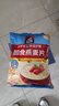 桂格（QUAKER）即食燕麦片1478克 营养早餐 膳食纤维 零添加白砂糖 实拍图