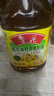 鲁花 【保真菜籽油】食用油 低芥酸特香菜籽油 5L  /桶   实拍图
