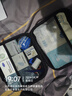 弘辉医用急救包急救箱人防包便携应急包家庭户外露营车载医疗包28件套 实拍图