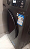 小天鹅（LittleSwan）滚筒洗衣机全自动家用 12KG大容量 纯平自由嵌 TG12V28T 以旧换新 京东自营 内衣洗 一级能效 实拍图