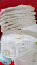 babycare皇室pro裸感纸尿裤NB58(<5kg)新生儿婴儿尿不湿超薄透气大吸量 实拍图