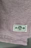 洁丽雅（Grace）儿童毛巾4条装 新疆纯棉柔软宝宝吸擦汗洗脸吸水速干运动 实拍图