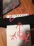百孝堂 自发热护颈保护带磁颈带保暖热敷磁疗护脖子脖套颈托护颈带男女 进口面料 男女均码 实拍图