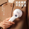 志高（CHIGO）6万+】毛球修剪器毛衣剃毛器衣服去球器打毛器剃毛机 除毛去毛球器剪刮毛器除毛神器M108 实拍图