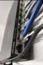 普联（TP-LINK） TL-SF1010D 10口百兆交换机 实拍图